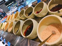 -味享汇海鲜姿造(新田园店)