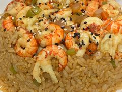 -叶派龙虾•招牌香辣蟹·海鲜(中海国际店)