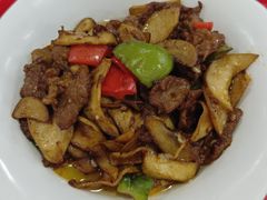 -湛林.粤西大排挡(前门店)