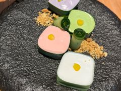 -simply thai天泰(美罗城店)