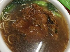 -辣肉面大王(天平路店)