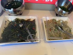 -蝎王府羊蝎子(虎坊桥总店)