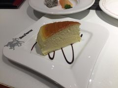 -斗牛士牛排餐厅(嘉里汇店)