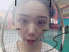 -四维羽毛球馆(北二中路店)