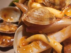 -帕娜·泰式茶餐厅·Bistro(近铁广场店)
