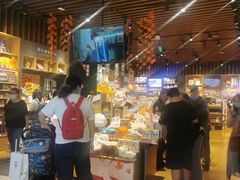 -深圳来福士广场