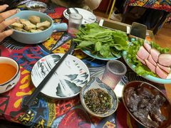 -弘烨 贵州酸汤 鱼火锅(东财店)