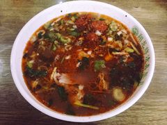 -清真马杰山牛肉汤馆