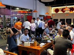 -黔滚滚贵州牛肉火锅·酸汤火锅(创意园店)