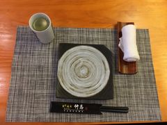 餐具摆设-竹马炭火烤肉(南屏店)