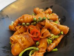 -苏帮袁Sue Cuisine(来福士店)