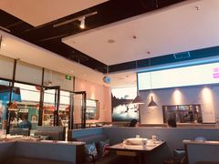 大堂-花椒俏川菜小馆(南海万达店)