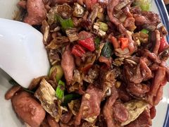 -新新湘菜馆(新中街二条店)