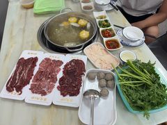 -杏花吴记牛肉火锅