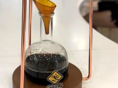 -1/4 ONE QUARTER COFFEE LAB(朝阳大悦城店)