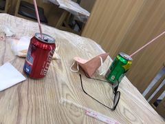 -江城燕子大排档(江汉路步行街店)