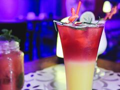 -好久不见网红乐队酒吧(鼓浪屿海底世界店)