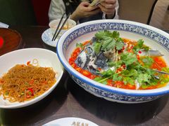 -湘潭九龙鱼头店(城南西路店)