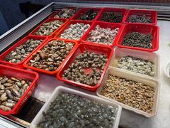-老地方海鲜坊(步行街店)