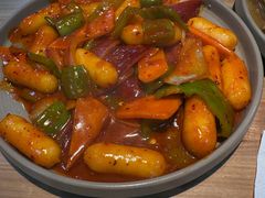 -京玉菲饭店(李村店)