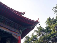 -高旻寺