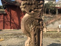-桂湖森林公园