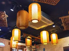 大堂-锦小馆(安贞店)