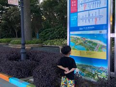 -碧海银沙海鲜餐厅(恒大海上威尼斯店)