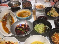 -聚鑫阁·非遗传承江浙菜(正阳店)