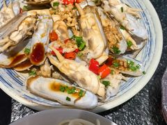 -周姑娘不等味·牛羊肉火锅·螃蟹罗氏虾·烤鱼烤串(高邮店)