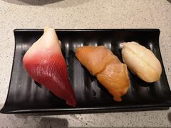 贝三味-万岁寿司(万国店)