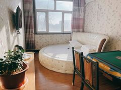 -北京龙庆四季香农家饭庄·灶台鱼·碳烤虹鳟鱼(龙庆峡店)