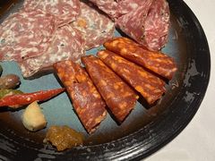 -Marina厨房·ALA精酿(月湖盛园店)