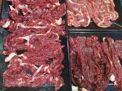 -幸运牛汕头小黄牛牛肉火锅(梅林店)