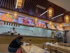 -高群生胡辣汤(亚运村店)