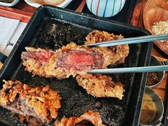 -味太助·银饭食堂(中华城店)