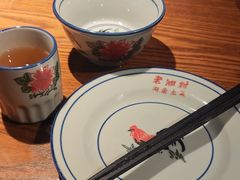 -老湘村·湖南土菜(天河维多利店)