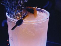 -MOSSO音乐酒吧·live house(南京旗舰店)