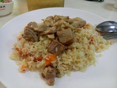 -塔斯提抓饭(东城汇店)