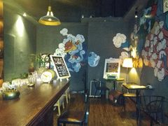 -蜉蝣酒吧(仓山万达店)