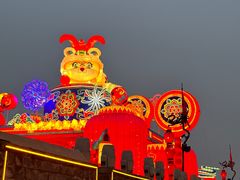 -西安城墙·碑林历史文化景区