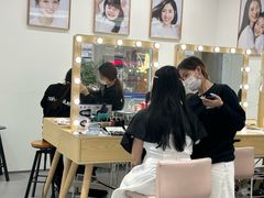-天真蓝照相馆(中华广场店)