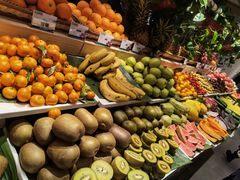 -亚马逊海鲜自助(梅溪湖步步高店)