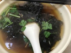 -宝光熏肉鞋底火烧(新街口店)
