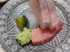 -鮨青(恒基名人购物中心店)