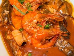 -渔娘渔家丹东海鲜(东直门店)