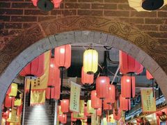 -小财神·老派赣州菜·中华美食地标(第五大道店)