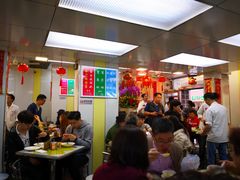 大堂-澳洲牛奶公司(佐敦店)