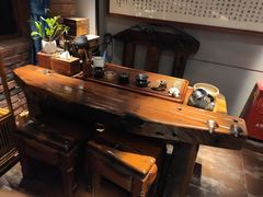 -霖公馆SPA·足道(普善路店)