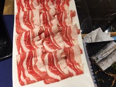 -蜀九香.正宗成都火锅(安吉店)